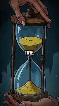 The Old Man Who Sold Time ⏳ (A Lesson You’ll Never Forget)#shorts