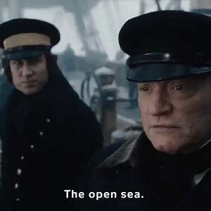 761 reactions · 139 shares | The Terror is "Sophisticated Horror" and "Powerfully, Pleasurably, Harrowing". Binge ALL of Season 1 NOW! | AMC | Facebook