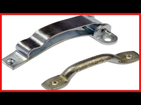 Durable Door Check Strap Replacement That Restores Smooth And Secure Door Operation