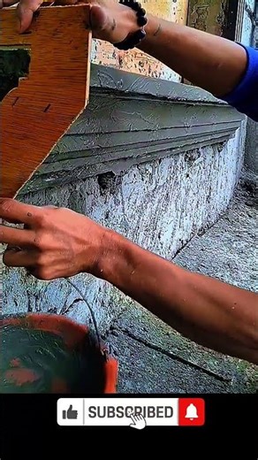 Pro Builder Creates Perfect Window Profile Using Simple Tools