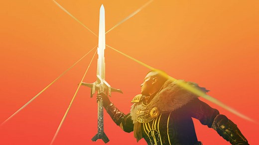 Assassin's Creed Valhalla: 9 Secrets You Missed