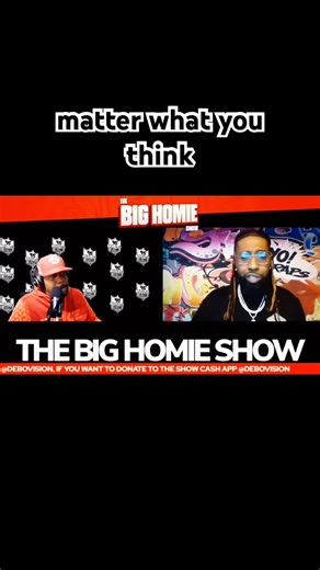 Aye Verb Tells Debo “Your Favorite Rappers Are NOT First Ballot Hall Of Famers” ..