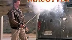 Watch MacGyver Season 1 Episode 7 - Last Stand