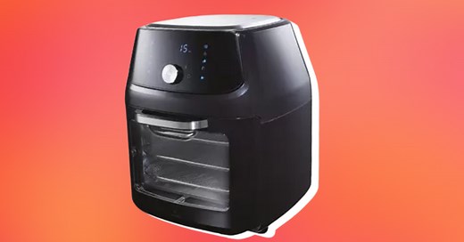 'Best $149 I ever spent': Aldi's cult air fryer is back this week