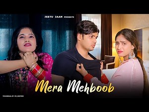 Mera Mehboob Kisi Aur Da | Sad Love Story | Stebin Ben | Latest Song 2022 | Maahi Queen & Aryan