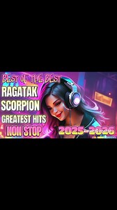 114K views · 2.1K reactions | BEST OF RAGATAK SCORPION HITS MIX...