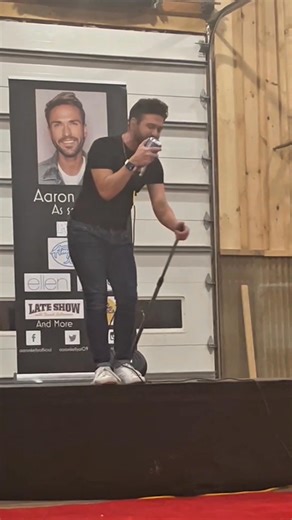 191 reactions · 22 comments | First time Trying on some Teddy Swims | Aaron Kelly | Facebook