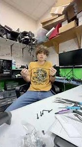 Smoking Cyberpower pc 💨💨 #tech #repair #gamingpc