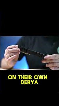 Unboxing the Derya DY9 Island Upper | Glock Gen 4 Slide First Look!