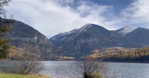 Flathead National Forest announces Holland Lake wastewater system proposal