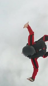 Skydiving ✈️ ✈️✈️ #freefall #extremesports #adventure #flying #parachute #jumping #adrenaline #skydivegram #fly #love #gopro #jointheteem #sky #scary #cute | The Captain