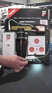 Mini Split Condensate Pumps From Aspen by Malco!