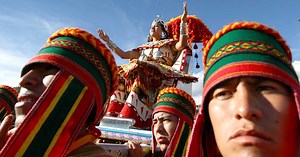 Inti Raymi: ¿Quién era la Coya y por qué fue la mujer más poderosa del Tahuantinsuyo?