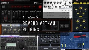 5  Best Guitar Reverb VST Plugins In 2025 | GuitarClan
