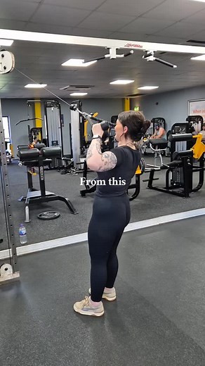 1K views · 6 comments | WOW ✨️ The progress Emily has made is the...