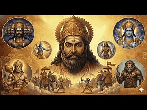 Kumbhkaran: The Sleeping Demon Who Woke Up to Die