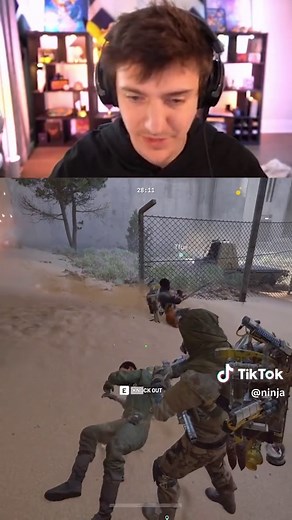 Tyler 'Ninja' Blevins: Fortnite Highlights