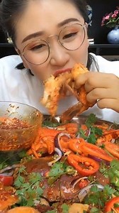 1M views · 8.3K reactions | Chinese food - Chinese people eating - mukbang - asmr [ Vol 32] | Korean Food & Mukbang | Facebook