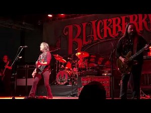 Blackberry Smoke - Old Scarecrow - Riverfront Live - 08/25/2024