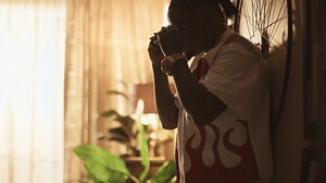 Big ChoppA strikes💨💯 https://youtu.be/VVz9JnLcHRE #AlbumOnTheWay #ROADtoTHEalbum | T-Sean Baila