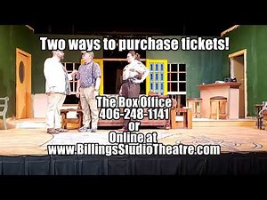 Farce of Habit promo video