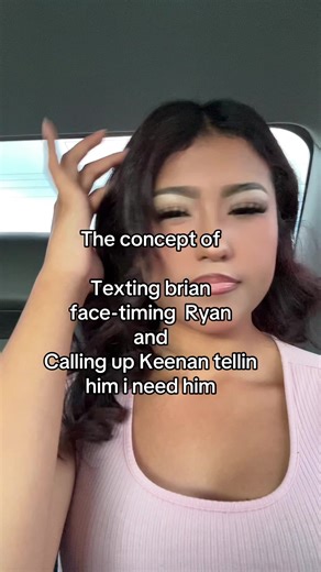 please tell me you understand #tink #jeremiah #tellnobody #trend #fypシ゚viral