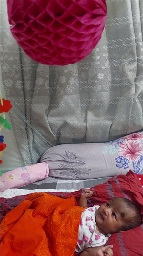 ৪ টি টীকা একদিনে নিয়ে মামনি ক্লান্ত | 1m,16d| 31 march,24|8.43pm