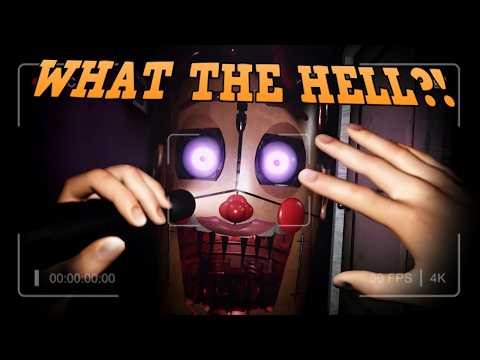 PARANORMAL Might Be the BEST Roblox Horror Game…