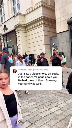 It was time to go home that day, and because of that they thought, they had the right to slander me.