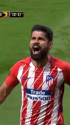 Remember THIS from Diego Costa? 👀