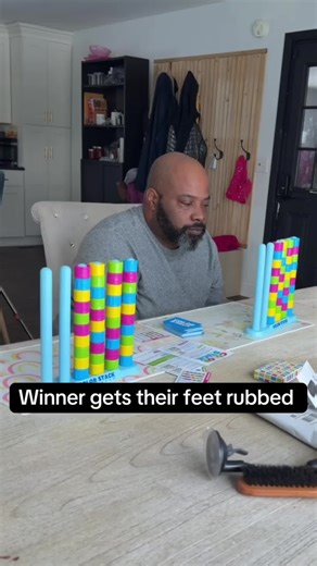 Mind-Blowing Color Stack Game Challenge