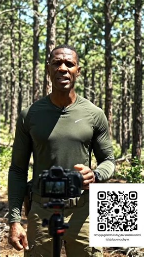 QR code scan aur support #survival