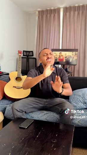 ተረጎምኩላት የኢትዮጵያ ቲክተክ አስቂኝ ቪድዮዎች