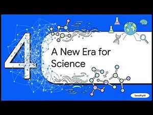 AlphaFold & AI Protein Folding: The Future of Structural Biology