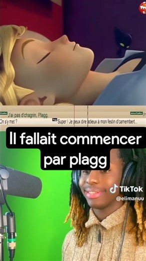 A Camembert feast 😂 plagg #miraculous #adrienagreste #humor #dubbing #videoshorts