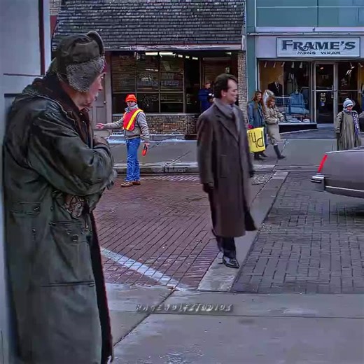 Epic Hollywood Movie Action Scenes Compilation