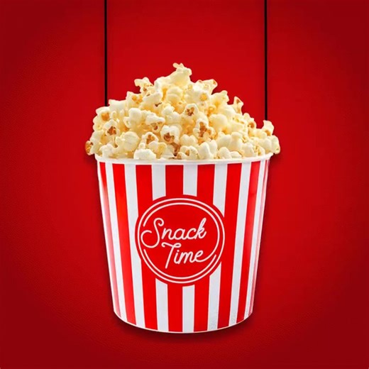 Pop into action! Every movie deserves a bucket of popcorn 🍿 Let the snack operation begin, and get your Popcorn Bucket for only P150 at Snack Time! 📍Located at 2F — SM Cinema #SnackTime #SMCinema | SM City San Jose Del Monte
