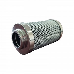 [Hot Item] Industrial Fuel Cartridge Hydraulic Oil Filter Element
