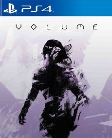 Volume - Download Game PSX PS2 PS3 PS4 PS5