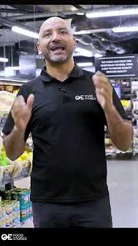 "🍍 Weekly Specials on Fruits & Veggies at QE Foodstores! 🥒🍎"