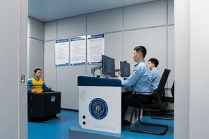 人民公安从这里走来｜醉驾案48小时内速裁！普陀公安“一站式”执法跑出办案新速度