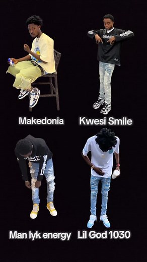 Son of Makedonia on TikTok