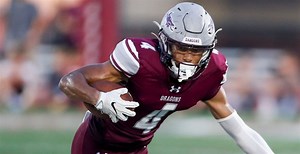 Coach: New Tennessee WR commitment Dodson 'does everything well'