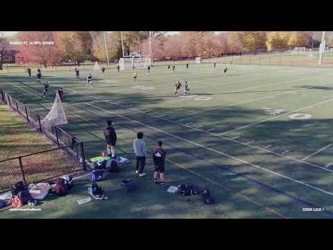 Rondo FC vs MFC Stars | 1ST HALF | CASA LIGA 1