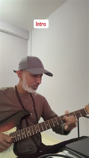 This is a detailed video lesson I recorded during one of my online classes. I tried my best to show my student the core patterns and concepts behind Indian classical playing—how we often use just two fingers, explore different tunings, and work primarily on a single string. I also explained how we embed our practice into our playing, and how deeply different that approach is from the Western style. In Western music, you generally practice the things you want to improvise. But in the Indian and E