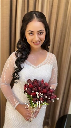 Christian Bride Makeover in Kottayam | Kerala Bridal Makeup by Feminspace Salon 💄✨