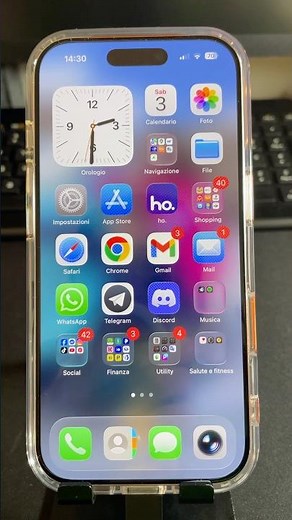 How to Transfer Files from iPhone to PC with an External Hard Drive Quickly #tips #tipsandtricks ...