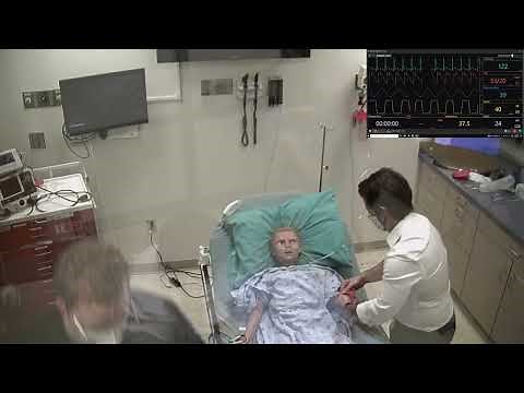 The perfect pediatric code