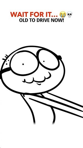 Work At School 😅(Animation Meme) Anim: @Cartoonimation #shorts