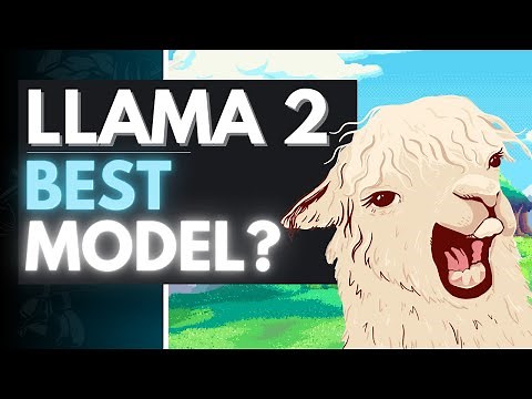 LLAMA 2 IS OUT! FREE Open Source LLM For Commercial Use! (Installation Guide)